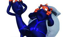 《波鲁鲁冰雪冒险》观后感_600字