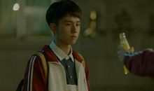 [少年时代]暗恋_1000字