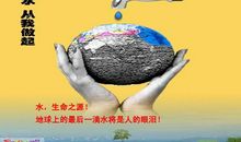 生命的眼泪_550字