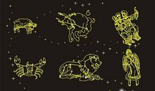 [十二星座] 那一缕醉人的桂花香_1200字