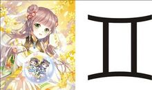 [十二星座] 多变的我_1200字