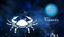 [十二星座] 巨蟹座的大笨蟹_1500字