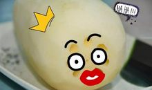 《妈妈，水开了》——漫画观后感_550字