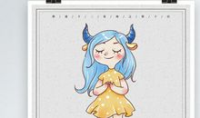 [十二星座] 摩羯座_900字