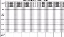 暑假英语学习计划