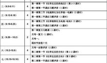 2010年暑假工作计划