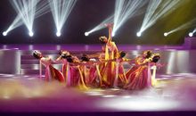 [少年时代]青春如此多娇_1500字