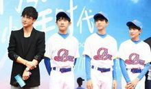 【少年时代】拥有青春的无悔_800字