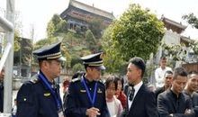 学会自救 ——观《应对突发事件》有感_550字