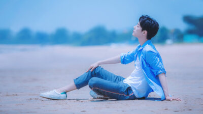 “美丽在你身边”