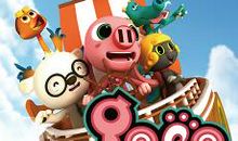 观《秘鲁大冒险》有感_400字