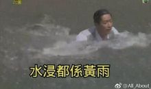 中考雨解 _50字
