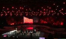 幸福——观《开学第一课》有感_900字