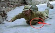 观《举起手来》有感_400字