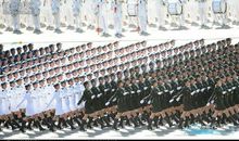 观看《国庆60周年大阅兵》有感_800字