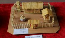 班级趣事——第一次科技小制作活动_500字