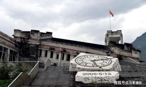 在“四川地震”之后只有_450字