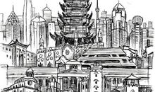 可笑的无题_1500字