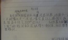 假如没有学校_300字