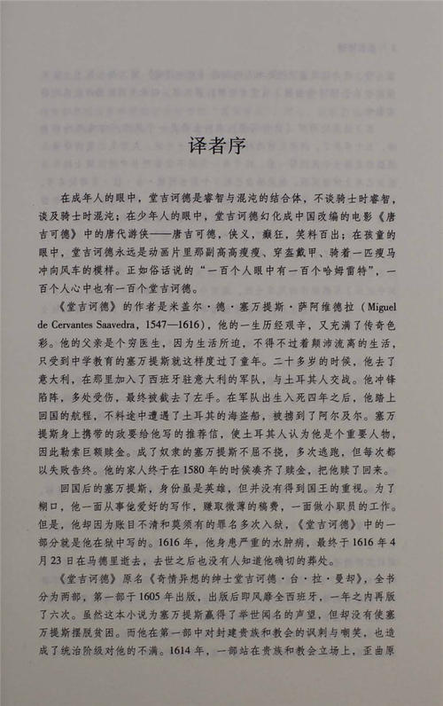 [夏季论文]“唐？jixique”阅读体验_1000字