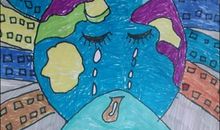 我爱地球妈妈_800字