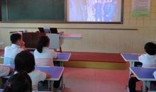 观看太空授课_600字