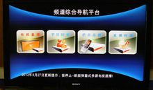 我最喜欢的电视栏目_200字