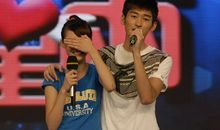 我最喜欢的电视栏目_450字