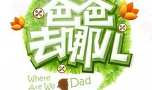 《爸爸去哪儿》观后感_250字