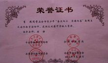 《奋发向上，崇德向善》读后感_450字