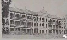 读《陈嘉庚办学》有感_500字