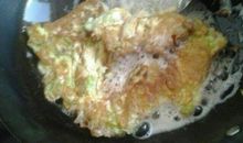 第一次做菜_900字