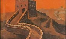 读《上下五千年》有感_1200字