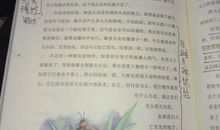 萤火虫——读《昆虫记》有感_550字