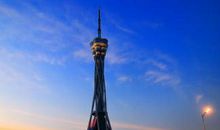 锦秀中原——《观中原福塔画馆》有感_450字