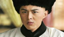 只听血在滴答，观《步步惊心》，寄所有皇子_450字