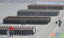 国庆大阅兵观后感_1200字