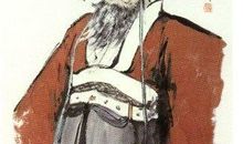 古人不远，我最喜欢的历史人物_800字