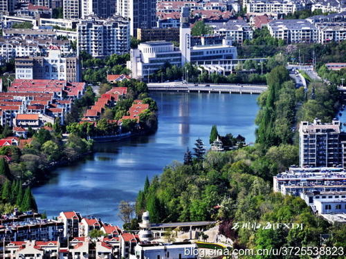 我们的家很清楚，_1200字