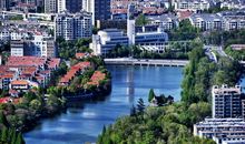 我们的家园变清澈啦_1200字