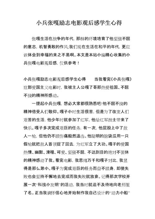“小飞张伟”与观点_800字