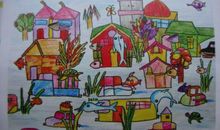 为梦想而努力——观《开学第一课》有感_600字