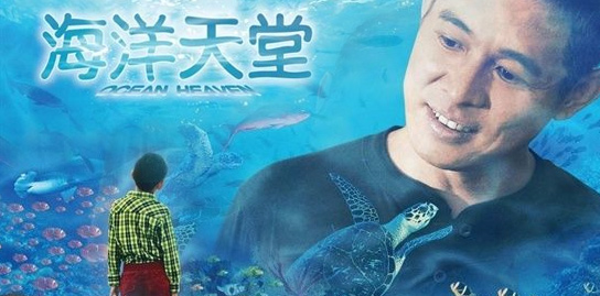 查看“Ocean Paradise”是_400字的感觉