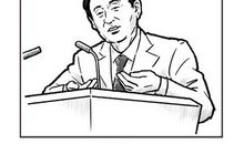 [PK赛]愚人节作文：一个开不起的玩笑_1200字