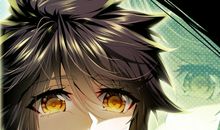 这眼神……_650字