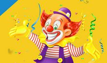 [PK赛]愚人节作文：happy愚人节_900字