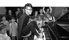 观无臂钢琴师刘伟视频有感--努力就有可能_650字