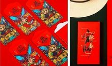 与众不同的春节_700字