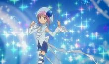 《守护甜心》观后感_900字