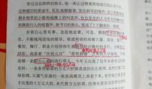 让我用一世的眼光凝望你——读《红岩》有感_1500字